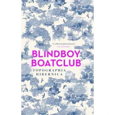 Abbildung von Topographia Hibernica: Acclaimed stories from the bestselling Irish author