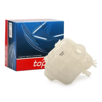 Abbildung von TOPRAN 208 605 Ausgleichsbehälter ohne Verschlussdeckel, Sensor OPEL: Astra J Hatchback, Sports Tourer, GTC, CHEVROLET: Orlando