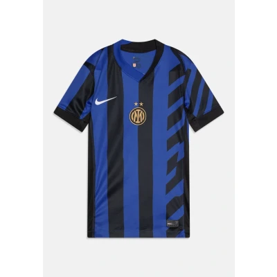 Abbildung von Nike Performance Inter Milan Unisex Vereinsmannschaften für Kinder, Größe: 152 158, Lyon blue/black/white