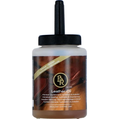 Abbildung von BR Leather Oil 450ml