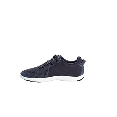 Abbildung von Jack Wolfskin Spirit A D E LOW W Walkingschuh, Damen, Größe: 37, Graphite Kunststoff/polyamid