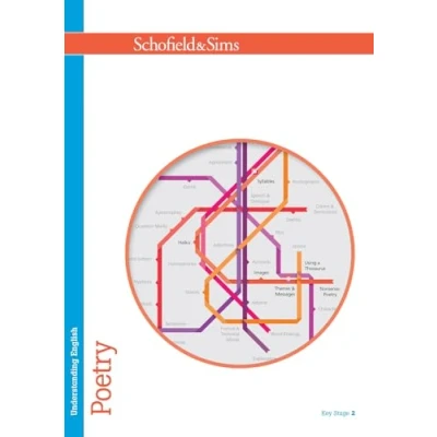 Abbildung von Understanding English: Poetry: KS2 English Study Book, Ages 7 11