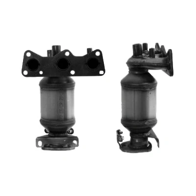 Abbildung von BM CATALYSTS BM91533H Katalysator Approved SKODA: Fabia 1 Combi, 2, I Hatchback, VOLKSWAGEN: Polo IV SEAT: Ibiza 3