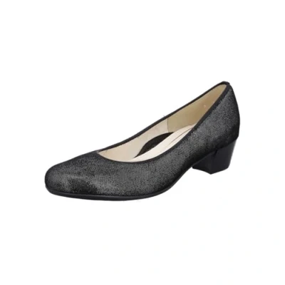 Abbildung von ara Damen Catania Pumps, SCHWARZ, 40 EU Weit