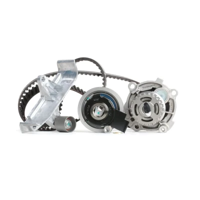 Abbildung von CONTITECH CT909WP3 Wasserpumpe + Zahnriemensatz 150 AUDI: A4 B6 Saloon, Avant, B7 VOLKSWAGEN: Passat B5 GP Estate, Saloon