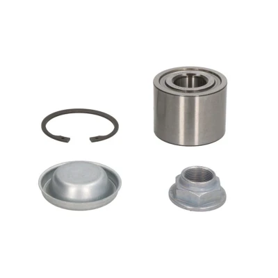 Abbildung von SNR R159.48 Radlagersatz 60 PEUGEOT: 307 SW, Hatchback, CC, CITROËN: C4 Coupe, I Hatchback