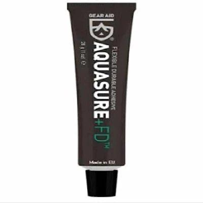 Abbildung von McNett T2769 AquaSure + FD 28 g Tube FLEXIBLE DURABLE ADHESIVE