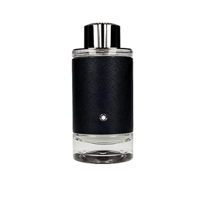 Abbildung von Montblanc Explorer Eau de Parfum 200 ml
