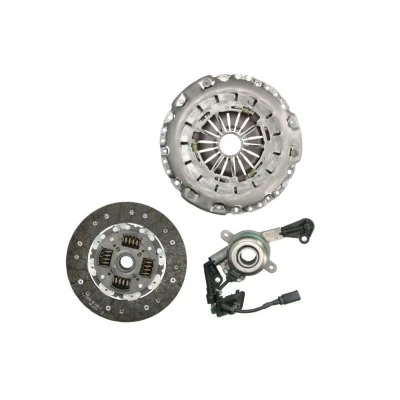 Abbildung von LuK 624 3182 34 Kupplungssatz MERCEDES BENZ: Sprinter 2 T Van, 3 Minibus
