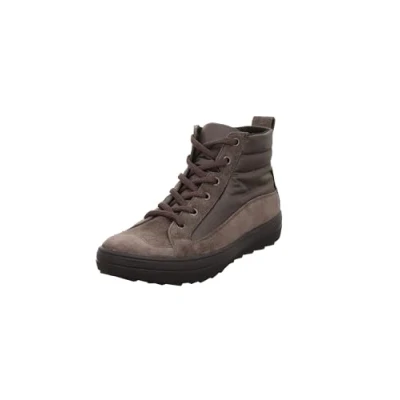 Abbildung von Legero Damen MIRA Stiefelette, OSSIDO (GRAU) 2800, 43 EU