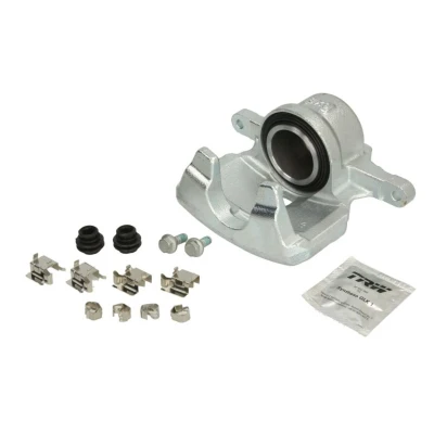 Abbildung von TRW BHX774E Bremssattel Gusseisen MAZDA: 6 Estate, Saloon