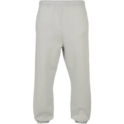 Abbildung von Urban Classics Jogginghose, Herren, Größe: 5XL, Lightasphalt