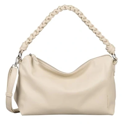 Abbildung von TOM Tailor LEAH Handtasche, Damen, Größe: One Size, Off white