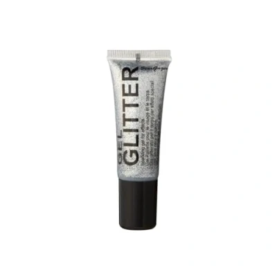 Abbildung von Stargazer Products Glitzergel, silber, 1er Pack (1 x 10 ml)