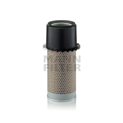 Abbildung von MANN FILTER C 16 335 Luftfilter 393 154 Filtereinsatz