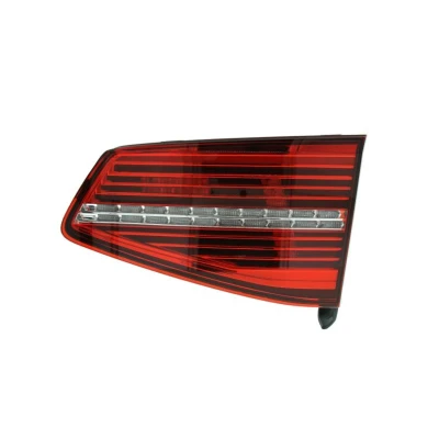 Abbildung von MAGNETI MARELLI 714081450801 Rückleuchte rechts innerer Teil mit Glühlampen VOLKSWAGEN: Passat B8 Variant