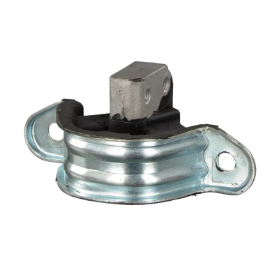 Abbildung von FEBI BILSTEIN 07475 Motorlager vorne rechts Gummimetalllager OPEL: Astra F Caravan, Vectra A Saloon