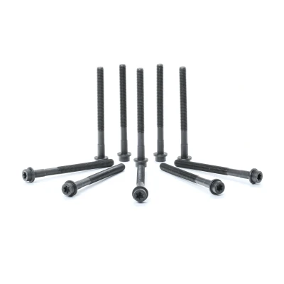 Abbildung von REINZ 14 32177 01 Zylinderkopfschraubensatz Innen Torx PEUGEOT: Expert I Van, CITROËN: ZX Hatchback, FIAT: Ducato II Platform/Chassis