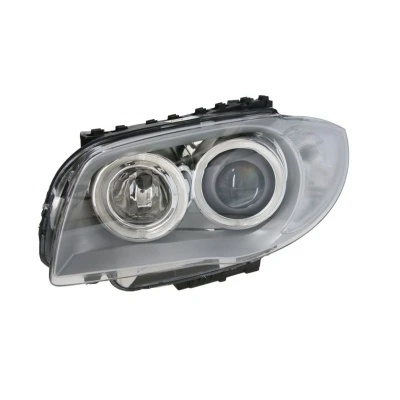 Abbildung von VALEO 043910 Scheinwerfer BMW: 1 Hatchback