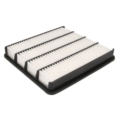 Abbildung von BOSCH F 026 400 296 Luftfilter 51 297 314 Filtereinsatz