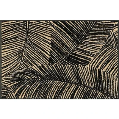 Abbildung von wash+dry Fußmatte, Fernetic 50x75cm, innen und außen, waschbar