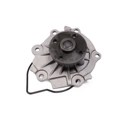 Abbildung von HEPU P985 Wasserpumpe mit Dichtung mechanisch VOLVO: V60 I