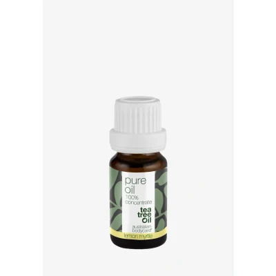 Abbildung von Australian Bodycare PURE OIL Lemon Myrtle Körperöl, Größe: 10 ml,