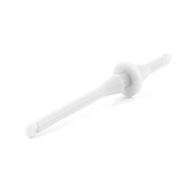 Abbildung von Noctua NA SAV2 chromax.White, Anti Vibrations Befestigungen für Lüfter (20 Stück, Weiß)