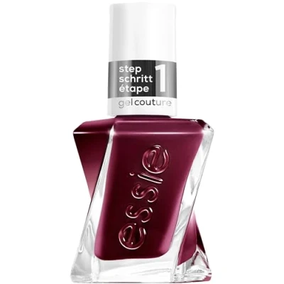 Abbildung von Essie Nagellack Gel Couture 370 Model Clicks