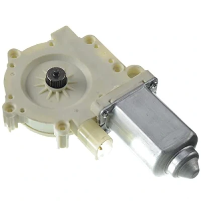 Abbildung von Frankberg Fensterhebermotor Vorne Rechts Oder Hinten Links Kompatibel mit 5er/5er Touring E39 520 523 525 528 530 535 540 Limousine Kombi 1995 2004
