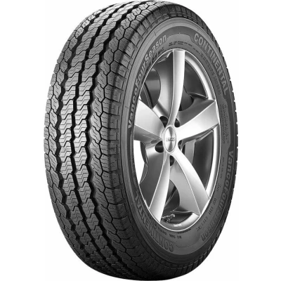 Abbildung von Continental Vanco Four Season 225/70 R15 112R 8 PR