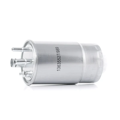 Abbildung von MANN FILTER WK 853/20 Kraftstofffilter Leitungsfilter FIAT: Doblo II Box Body / Estate, Grande Punto Hatchback, FORD: KA Hatchback
