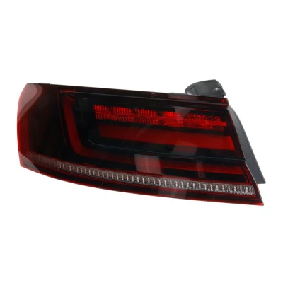Abbildung von MAGNETI MARELLI 714081720101 Rückleuchte links äusserer Teil LED