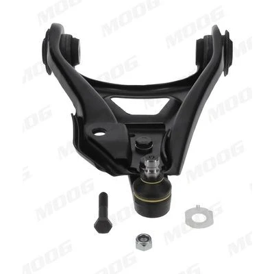Abbildung von MOOG RE WP 0338 Querlenker rechts, unten, Vorderachse 16 RENAULT: CLIO 2, Kangoo I Express,