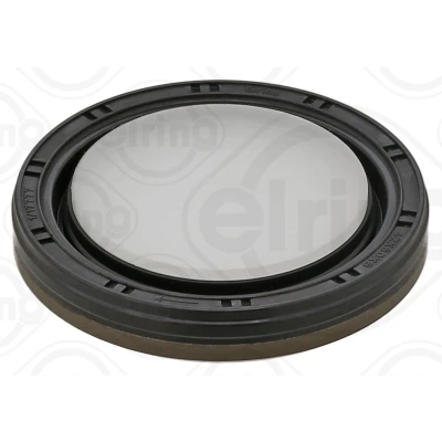 Abbildung von ELRING 587.430 Kurbelwellendichtring FPM (Fluor Kautschuk) OPEL: Astra K Hatchback, Adam, Sports Tourer
