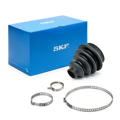 Abbildung von SKF VKJP 01011 Achsmanschette 98 Gummi VOLKSWAGEN: Golf 4, 5, Polo V Hatchback, AUDI: A3 Sportback, Q3, OPEL: Meriva A kfzteile,