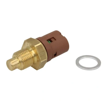 Abbildung von EPS 1.830.555 Kühlmitteltemperatursensor Made in Italy OE Equivalent braun