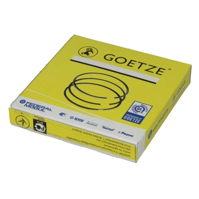 Abbildung von GOETZE ENGINE 08 427800 00 Kolbenringsatz 79 OPEL: Zafira A