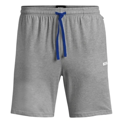 Abbildung von BOSS Mix&amp;Match Short CW 10259900 01