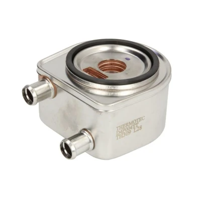 Abbildung von THERMOTEC D4P004TT Ölkühler