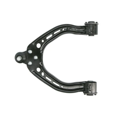 Abbildung von MEYLE 70 16 050 0003 Querlenker Vorderachse links, oben Stahlblech TESLA: Model S