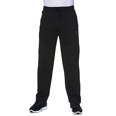 Abbildung von JP 1880 Herren große Größen Übergrößen Menswear L 8XL Jogginghose, Basic, gerade geschnitten, Basic Fit, bis schwarz 702635130