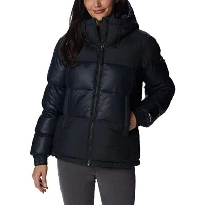 Abbildung von Columbia Pike Lake II Insulated Jacket Steppjacke für Damen