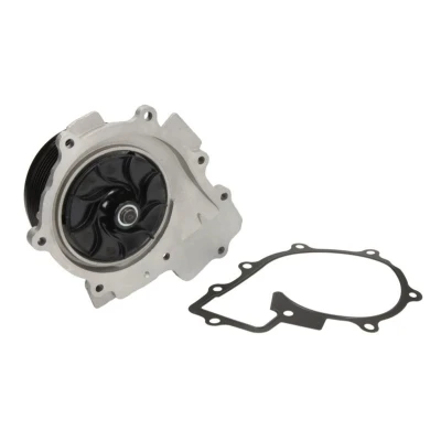 Abbildung von Saleri SIL PA1714 Wasserpumpe mechanisch MERCEDES BENZ: Vito Minibus