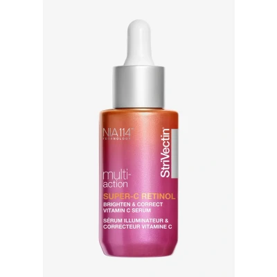 Abbildung von StriVectin Multi Action Super C Renitol Serum 30 ml
