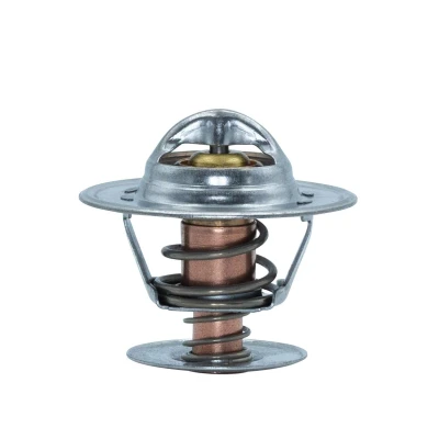 Abbildung von MOTORAD 591 88K Kühlwasserthermostat 88 54 mit Dichtung VOLKSWAGEN: Golf 4, 5, Bora Saloon, AUDI: A4 B7 Avant, B5 A3 Hatchback