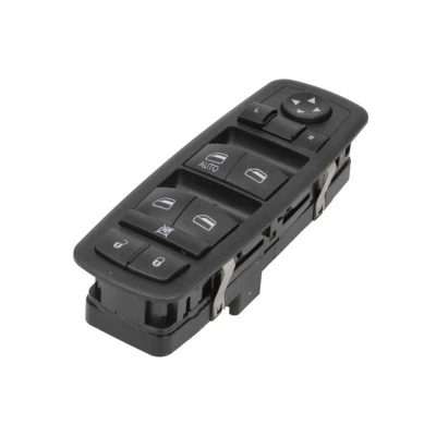 Abbildung von VEMO V33 73 0109 Schalter, Fensterheber vorne links DODGE: Journey MPV