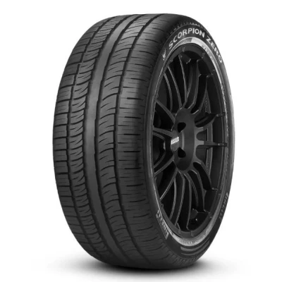 Abbildung von Pirelli Scorpion Zero Asimme 255/50 R19 107Y PKW Sommerreifen Reifen LAND ROVER: Range Rover Sport 1619700