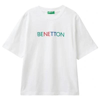 Abbildung von United Colors of Benetton T Shirt, mit Rundhalsausschnitt