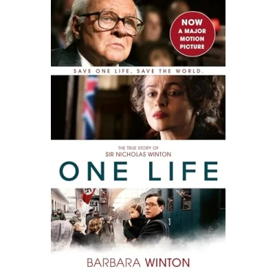 Abbildung von One Life: The True Story of Sir Nicholas Winton